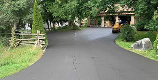 Driveway Overlay Services in North Baltimore, OH